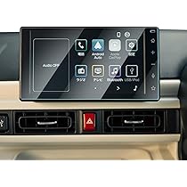 Amazon | 【GAFAT】 ダイハツ ムーヴ キャンバス/タント/タフト専用 9